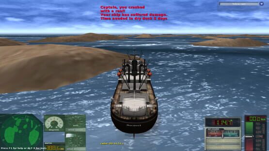 Ports Of Call Deluxe 3D 2024 screenshot 2