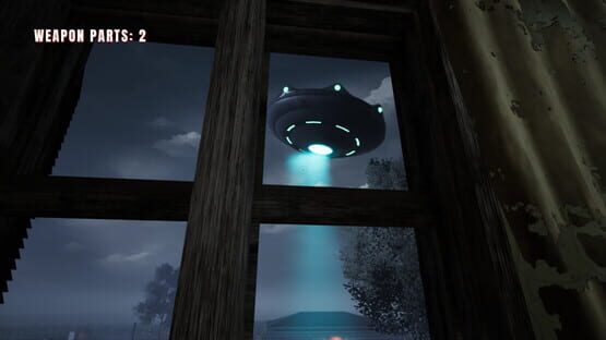 Roswell Ranch screenshot 5