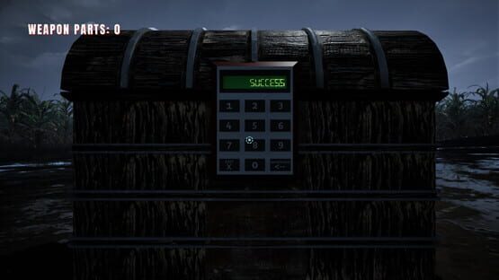 Roswell Ranch screenshot 1