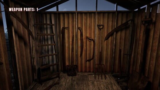 Roswell Ranch screenshot 4