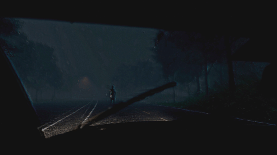 Last Mile Screenshot