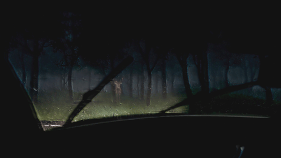 Last Mile Screenshot