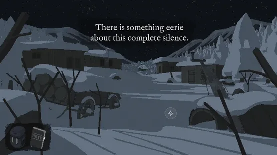 The Tragedy at Deer Creek screenshot 2