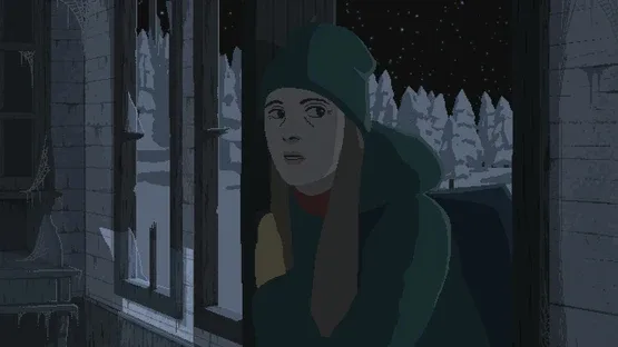 The Tragedy at Deer Creek screenshot 3