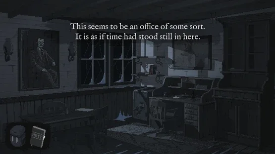 The Tragedy at Deer Creek screenshot 4