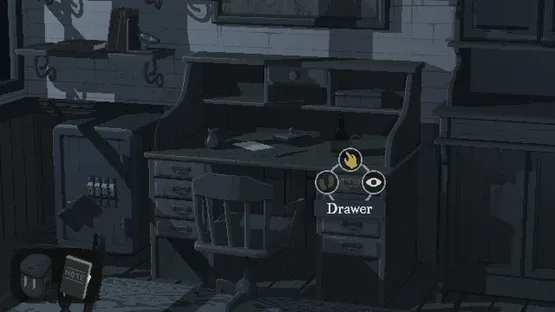 The Tragedy at Deer Creek screenshot 5