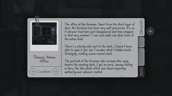 The Tragedy at Deer Creek screenshot 6