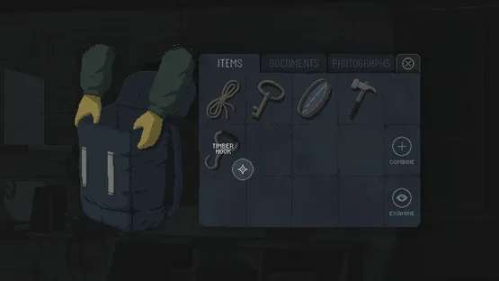 The Tragedy at Deer Creek screenshot 7