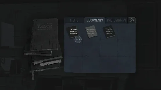 The Tragedy at Deer Creek screenshot 8