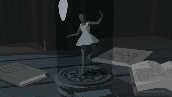 The Tragedy at Deer Creek screenshot 13