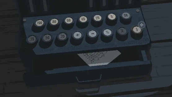 The Tragedy at Deer Creek screenshot 1