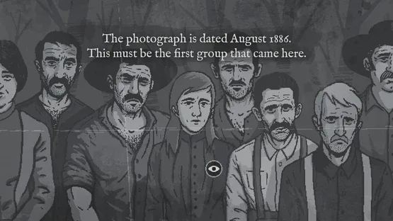 The Tragedy at Deer Creek screenshot 9