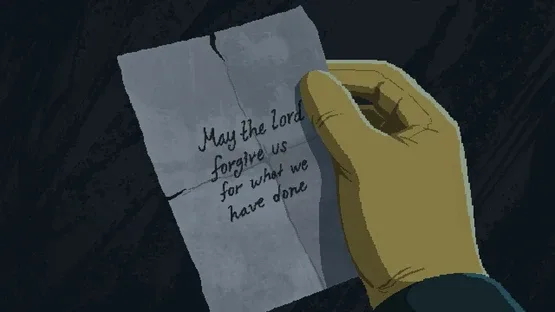 The Tragedy at Deer Creek screenshot 11