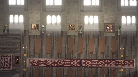 Gus Game screenshot 5