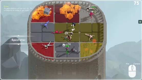 Gus Game screenshot 11