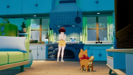 Starsand Island screenshot 5