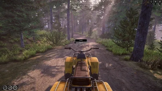 Rancher: A New Life screenshot 5