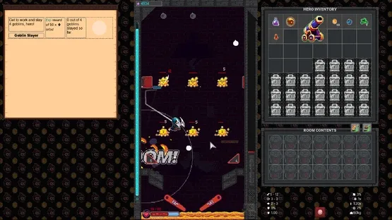 Dungeon Baller screenshot 3