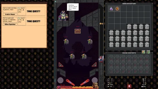 Dungeon Baller screenshot 5