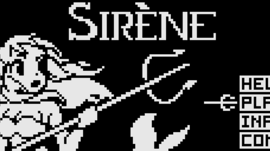 Sirène Screenshot