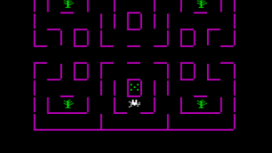 Crazy Crab Screenshot