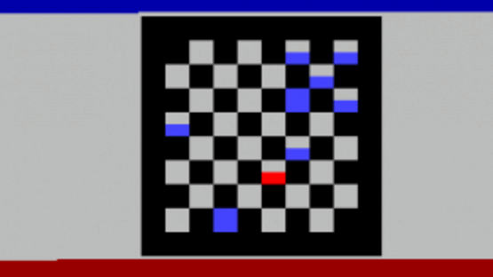 Draughts Screenshot