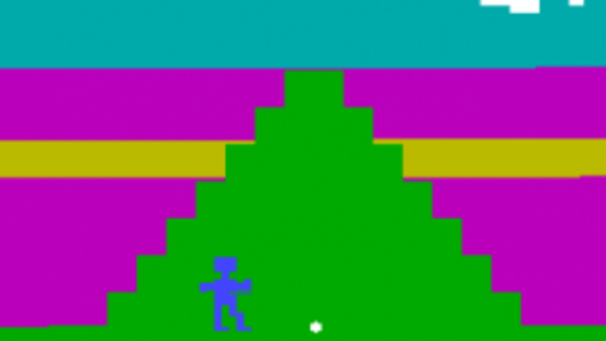 Golf Screenshot