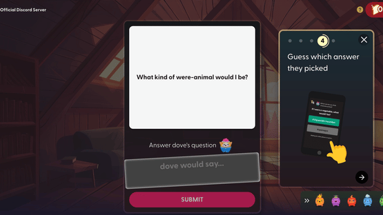 Magic Circle Screenshot