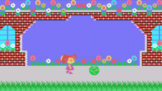 Cabbage Patch Kids Screenshot