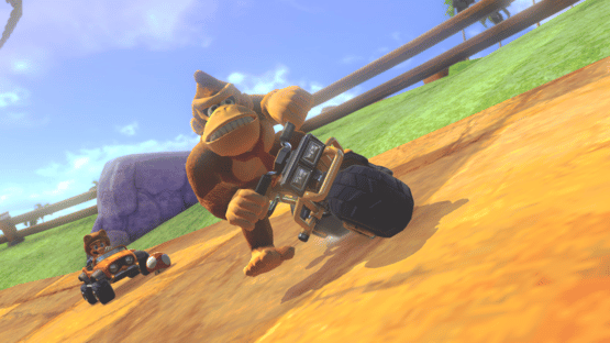 CTGP Deluxe Screenshot