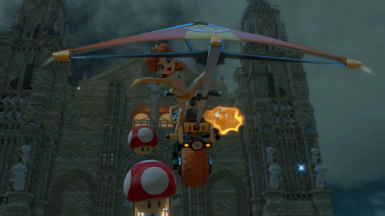 CTGP Deluxe Screenshot