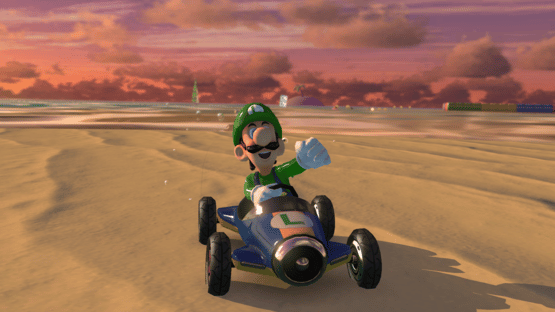 CTGP Deluxe Screenshot