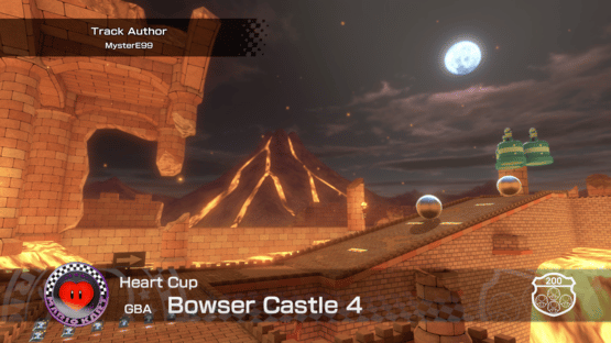 CTGP Deluxe Screenshot