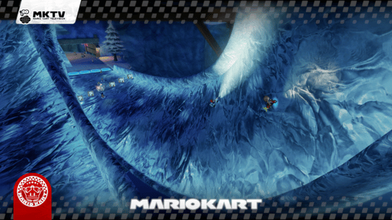 CTGP Deluxe Screenshot