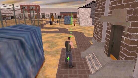 Prison Escape Simulator: Breakout Master screenshot 5