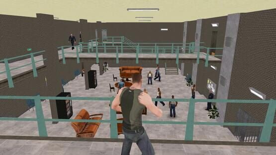 Prison Escape Simulator: Breakout Master screenshot 4