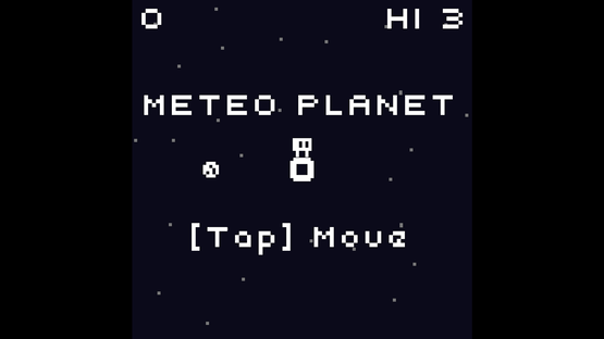 Meteo Planet Screenshot