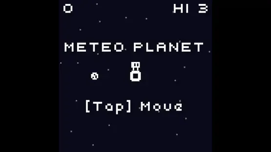 Meteo Planet screenshot 1