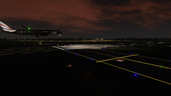 Tower! Simulator 3: KPIT Airport Screenshot