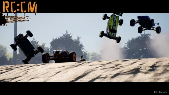 RC: Car Maniacs screenshot 6