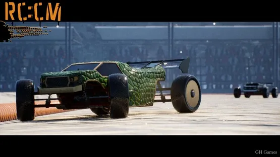 RC: Car Maniacs screenshot 7