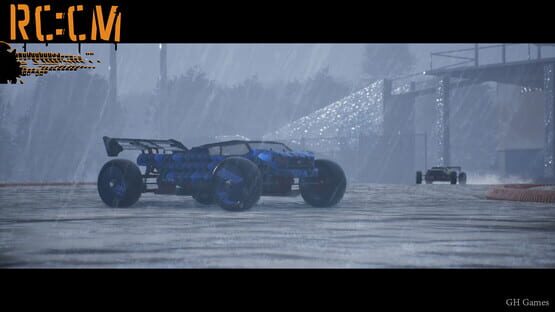 RC: Car Maniacs screenshot 9