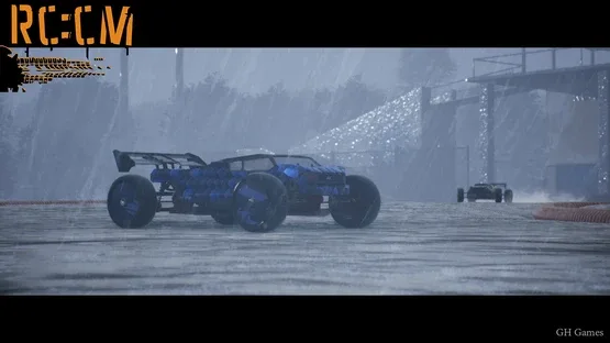 RC: Car Maniacs screenshot 9
