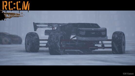 RC: Car Maniacs screenshot 2