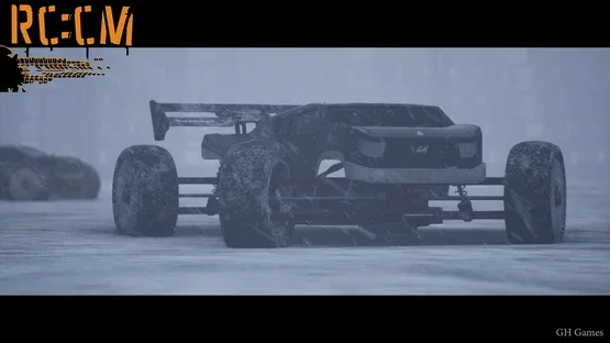 RC: Car Maniacs screenshot 10