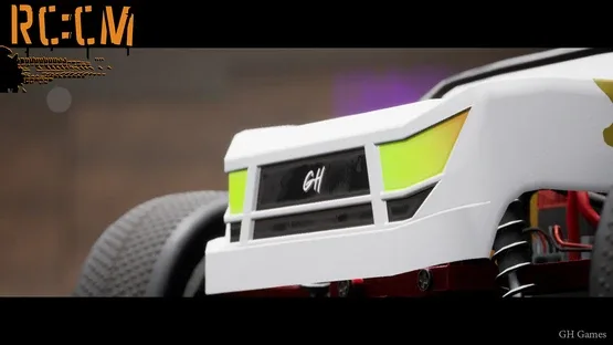 RC: Car Maniacs screenshot 2