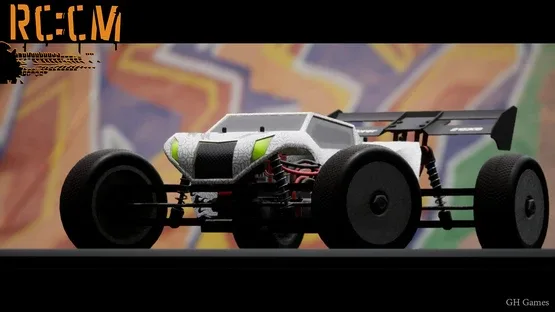 RC: Car Maniacs screenshot 3