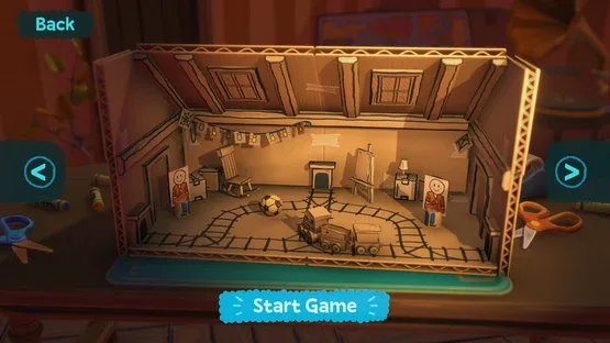 Footsy screenshot 4