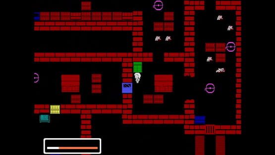 Night Of The Abattoir Man screenshot 2
