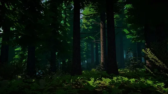 Infinium screenshot 2